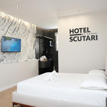 Hotel Scutari Shkoder Luaran gambar