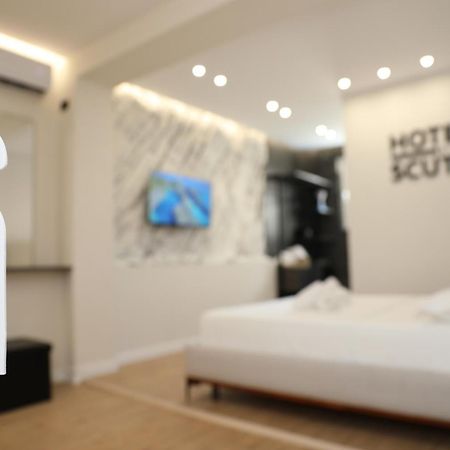 Hotel Scutari Shkoder Luaran gambar