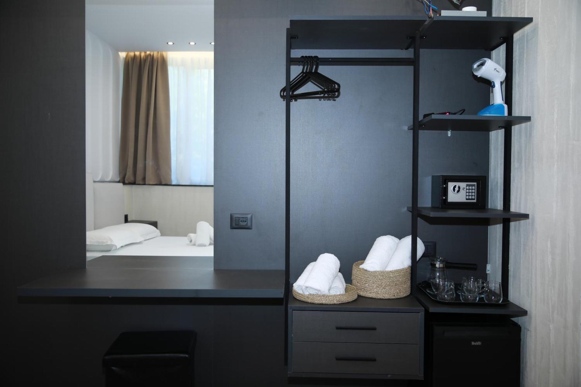 Hotel Scutari Shkoder Luaran gambar