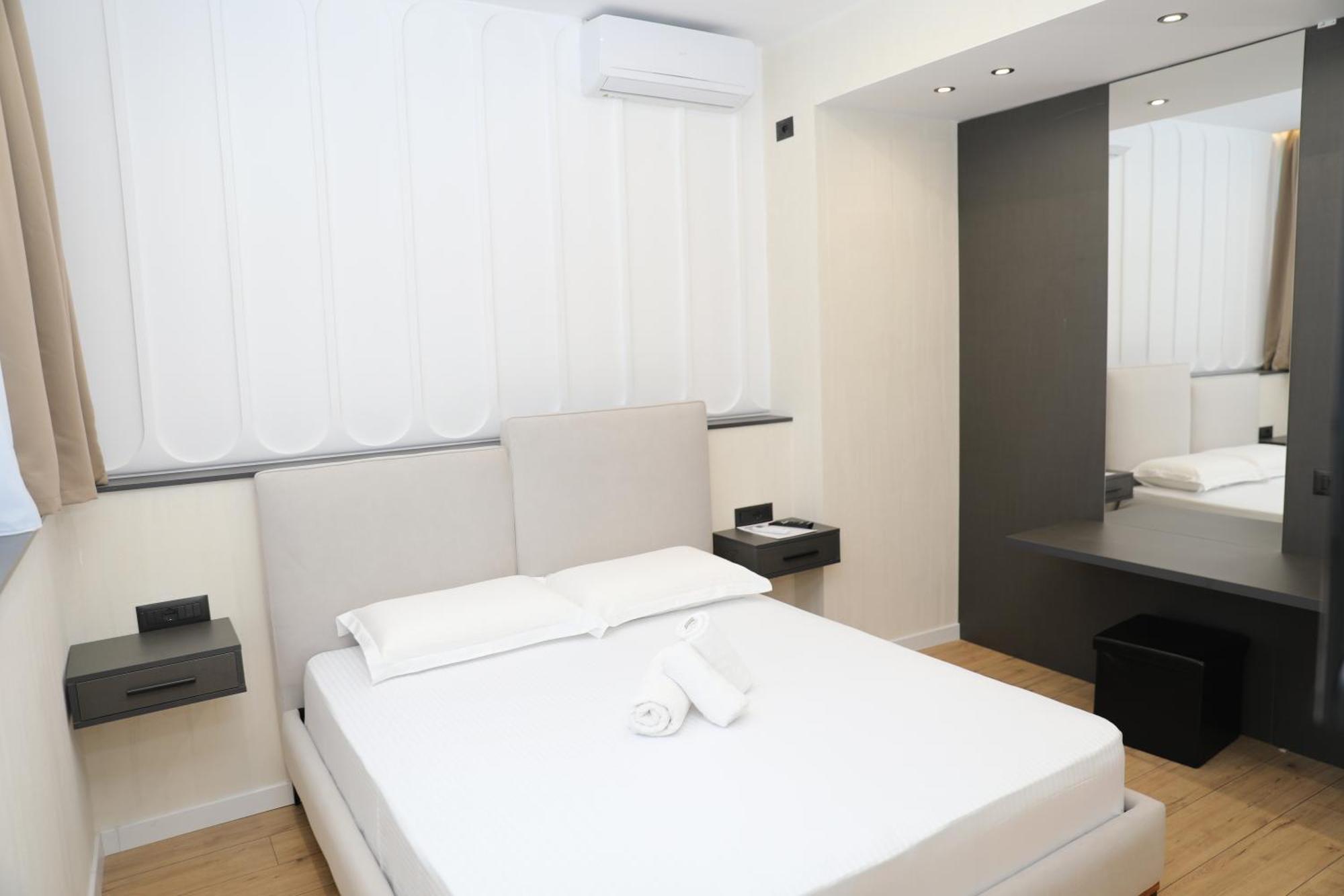 Hotel Scutari Shkoder Luaran gambar