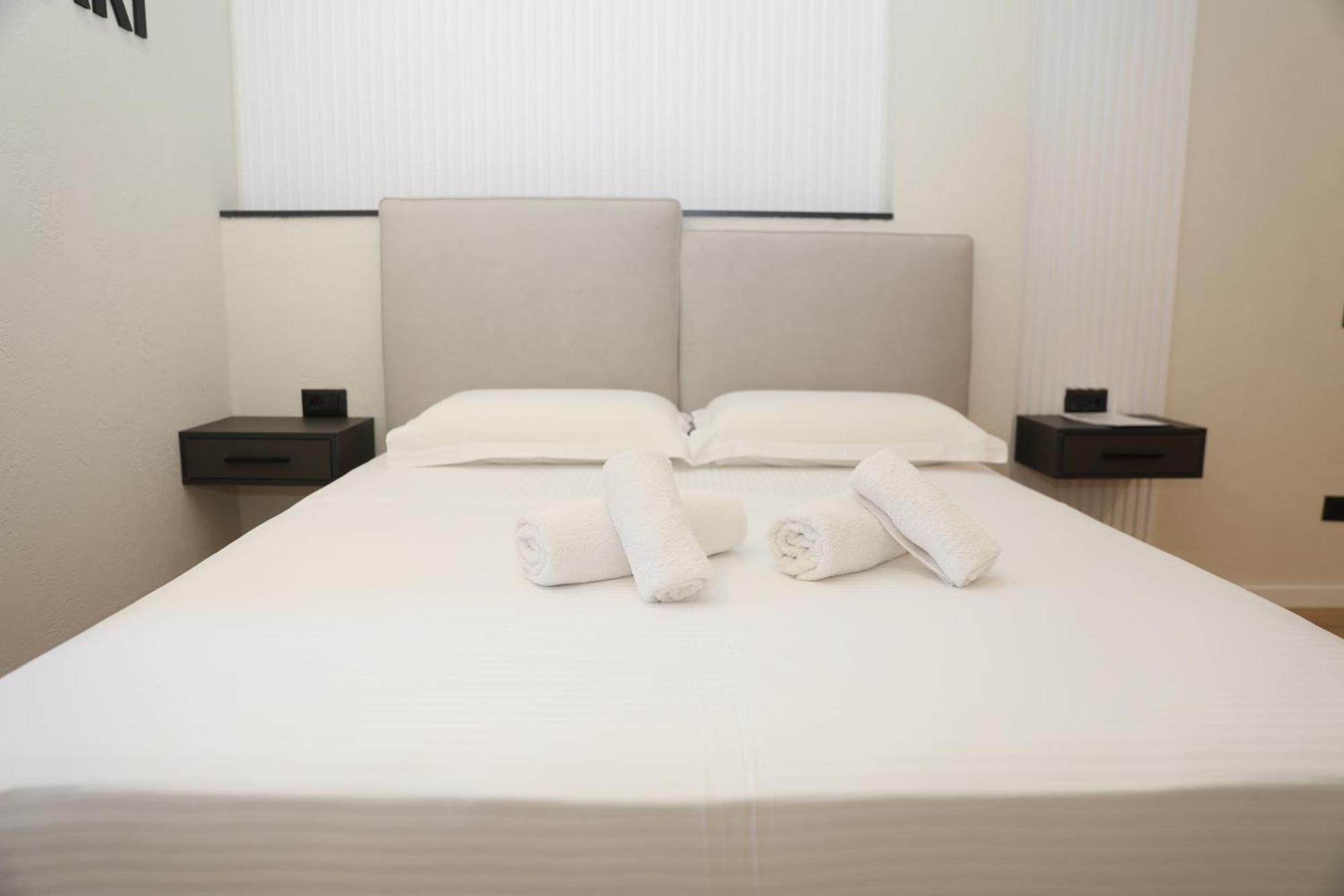 Hotel Scutari Shkoder Luaran gambar
