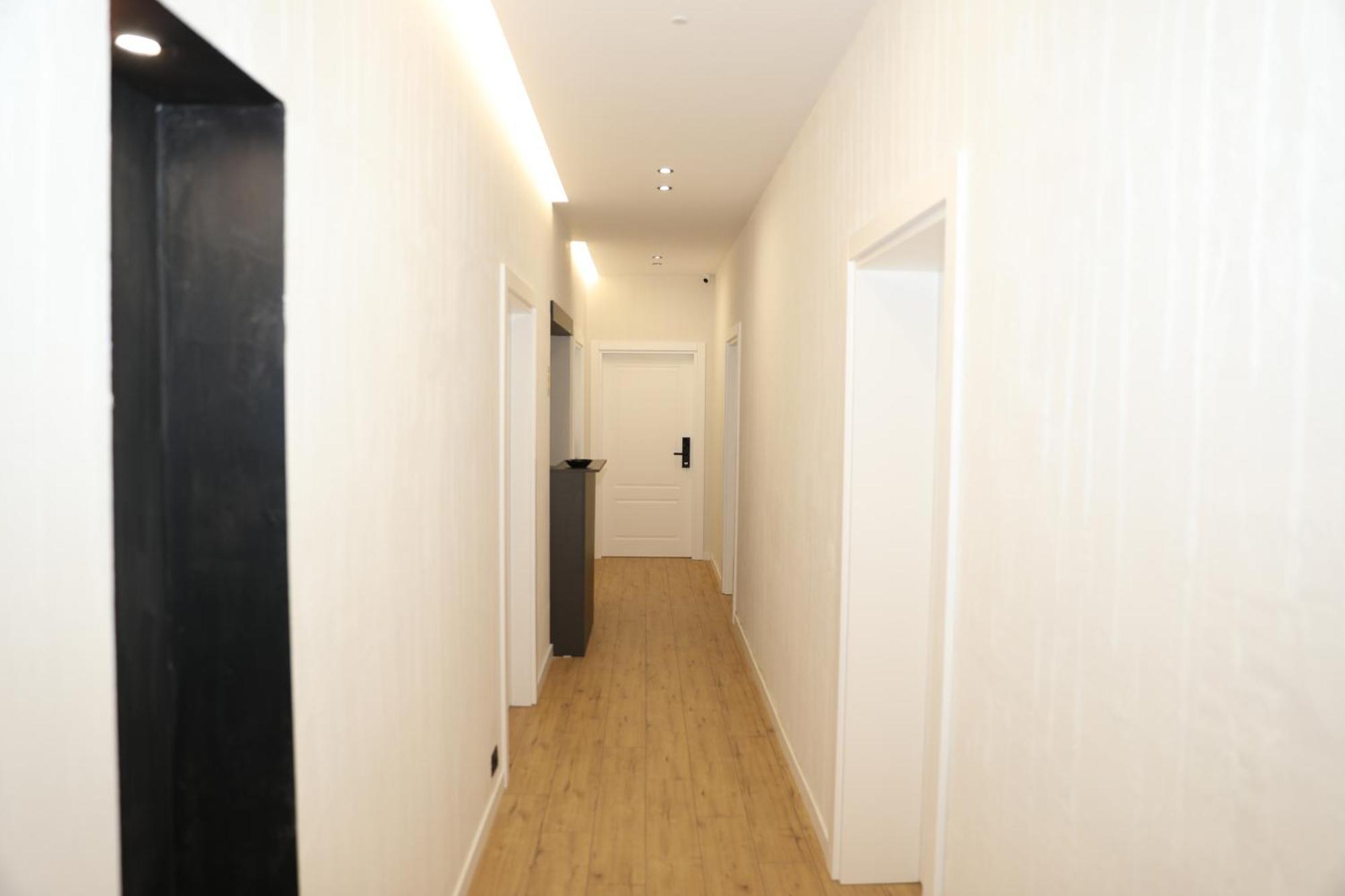 Hotel Scutari Shkoder Luaran gambar