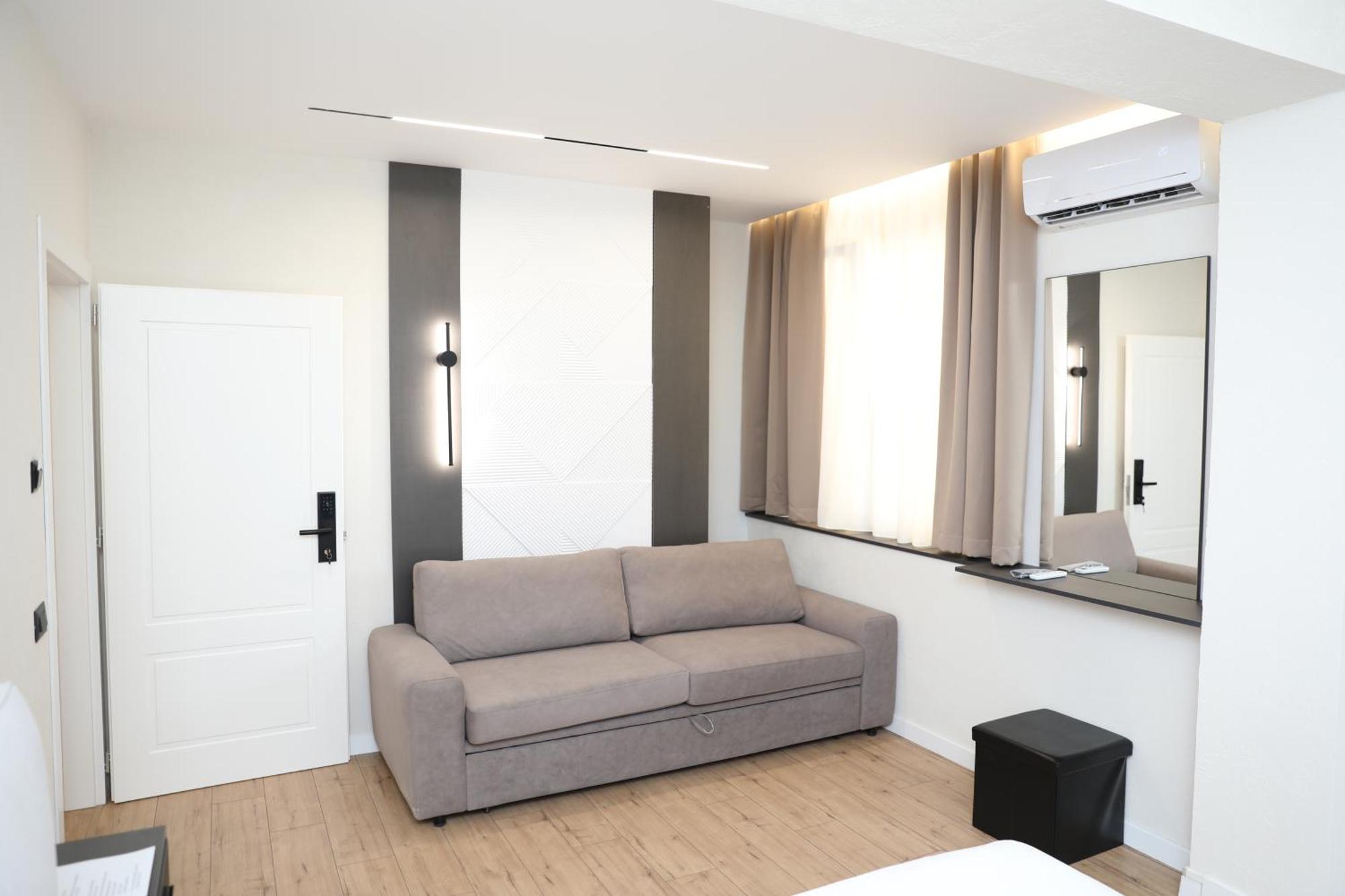 Hotel Scutari Shkoder Luaran gambar