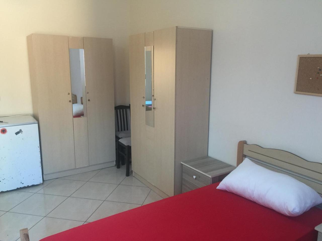 Hotel Scutari Shkoder Luaran gambar