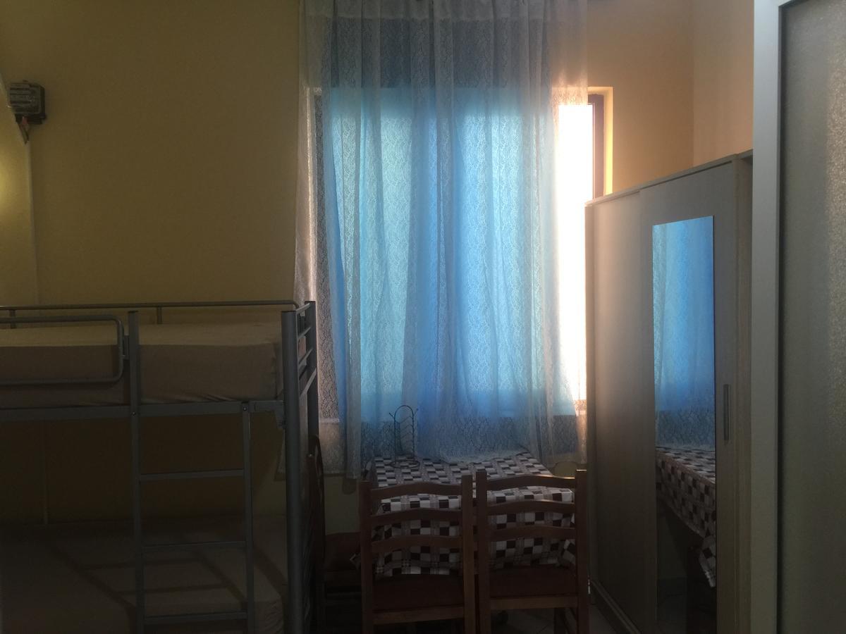Hotel Scutari Shkoder Luaran gambar