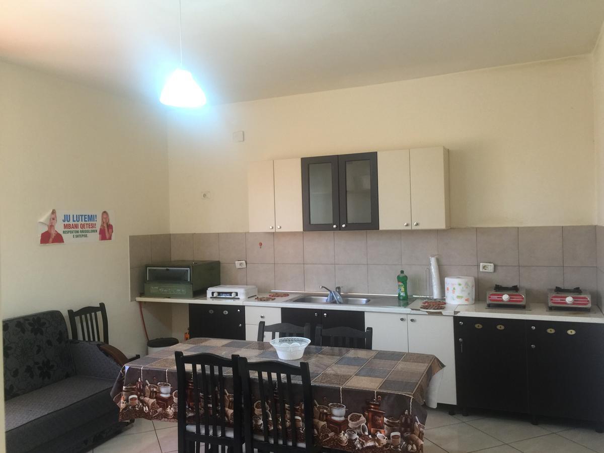 Hotel Scutari Shkoder Luaran gambar