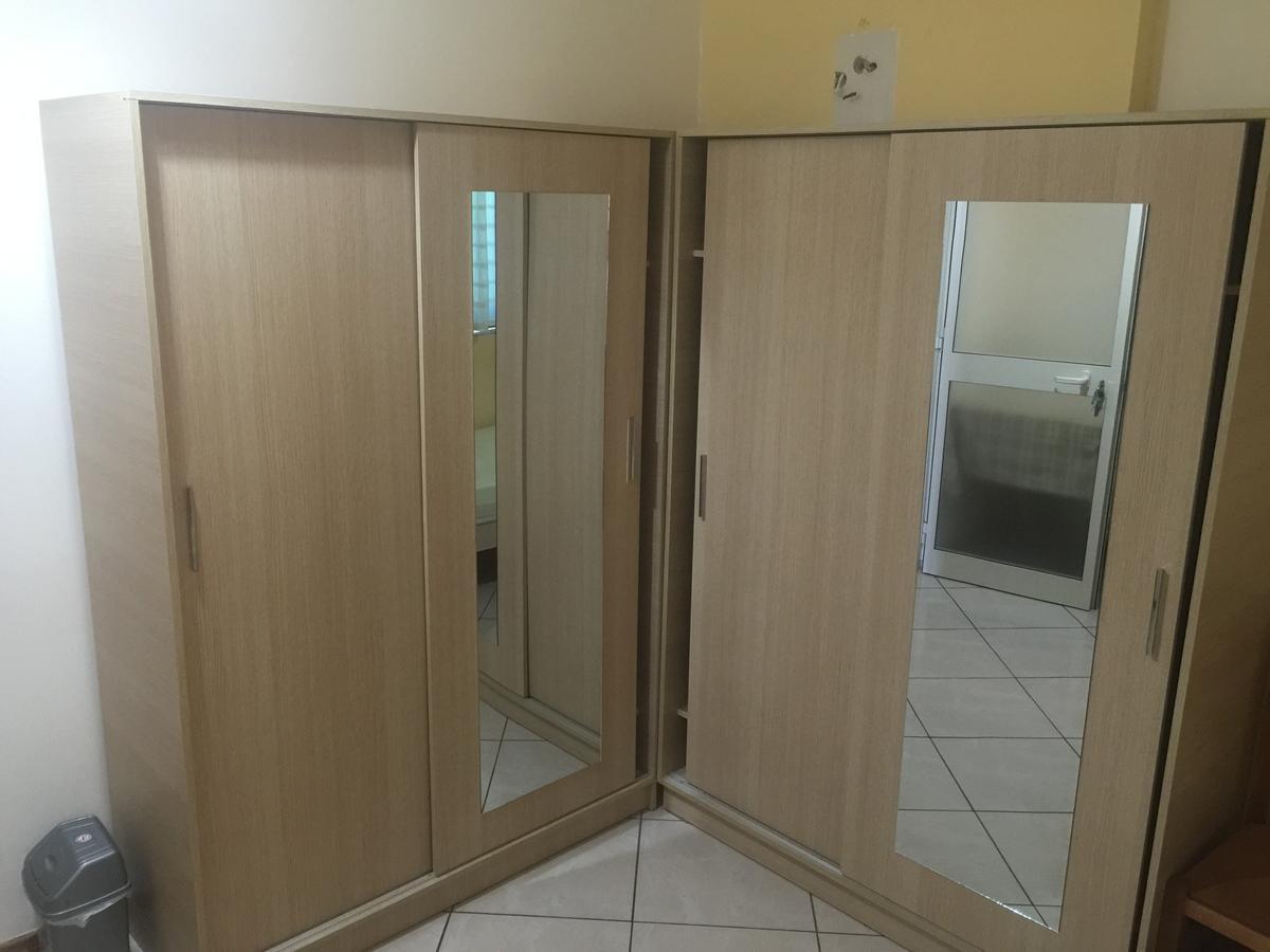 Hotel Scutari Shkoder Luaran gambar