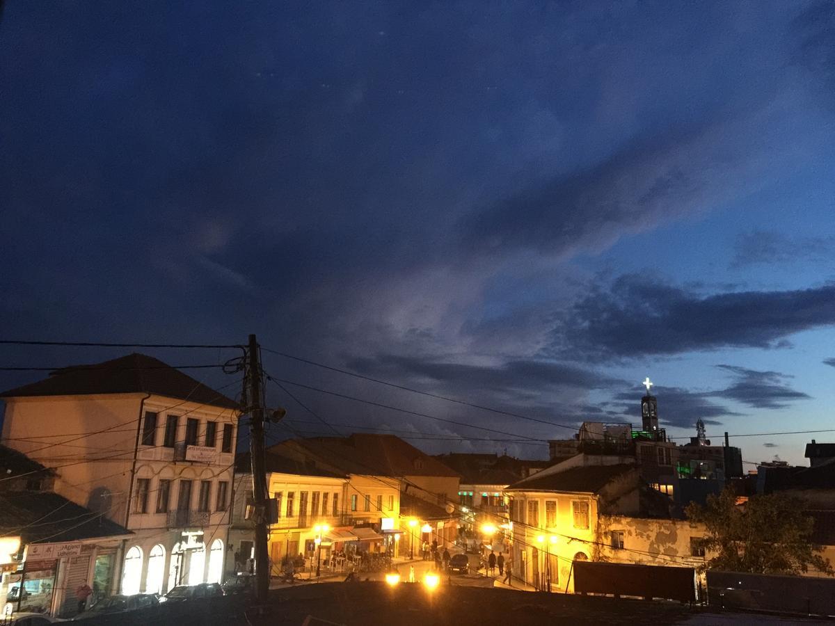 Hotel Scutari Shkoder Luaran gambar