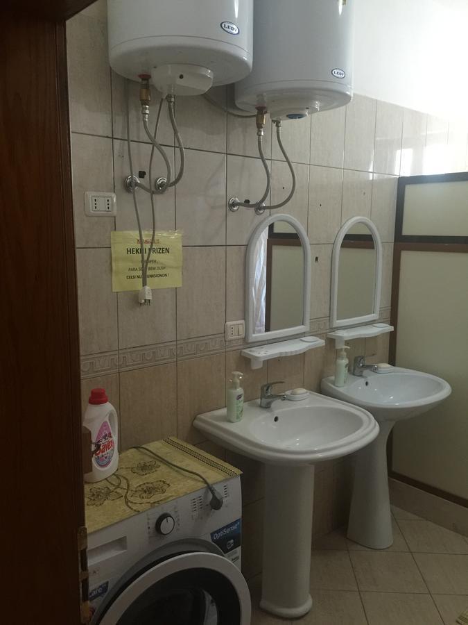 Hotel Scutari Shkoder Luaran gambar