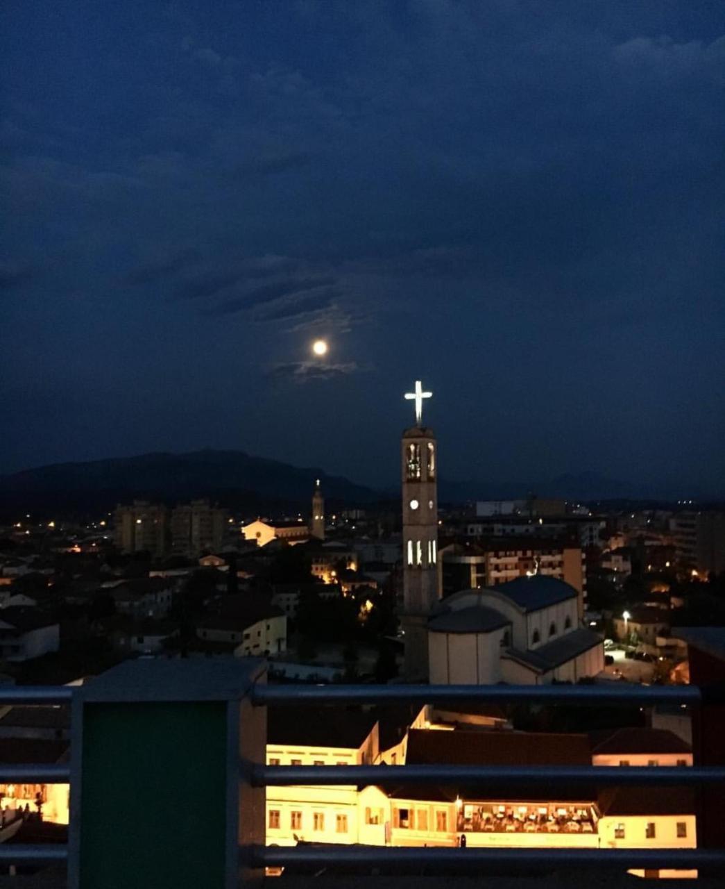 Hotel Scutari Shkoder Luaran gambar