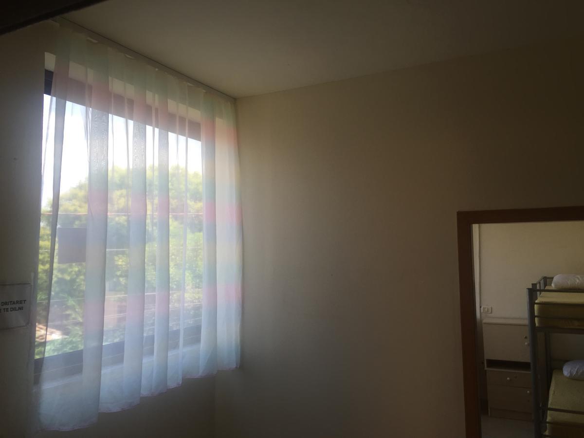 Hotel Scutari Shkoder Luaran gambar