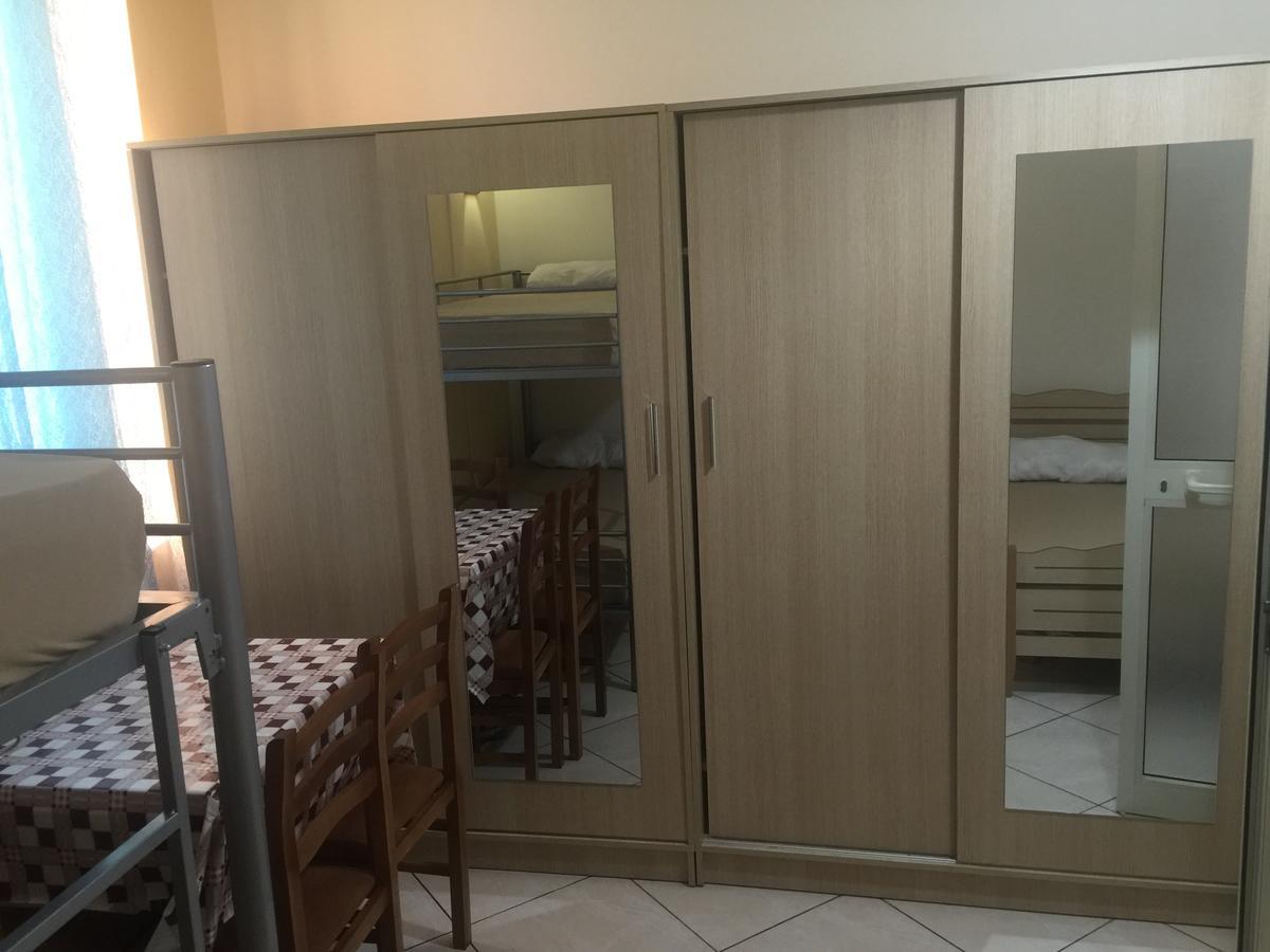 Hotel Scutari Shkoder Luaran gambar