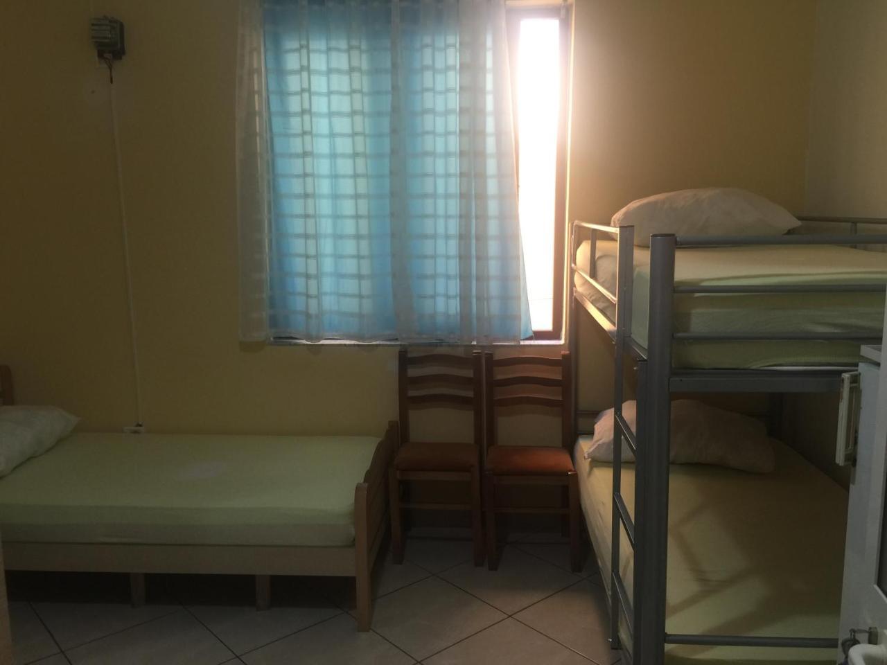 Hotel Scutari Shkoder Luaran gambar