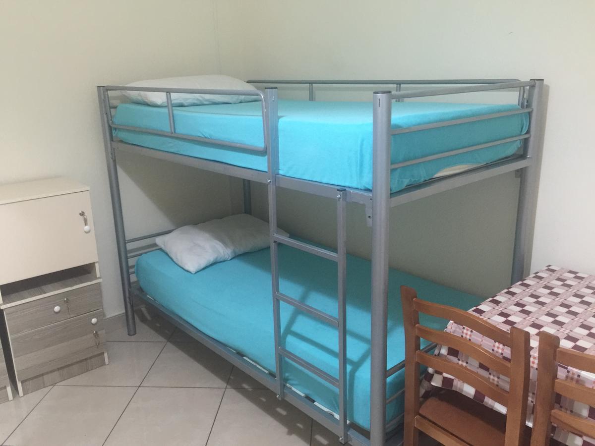 Hotel Scutari Shkoder Luaran gambar