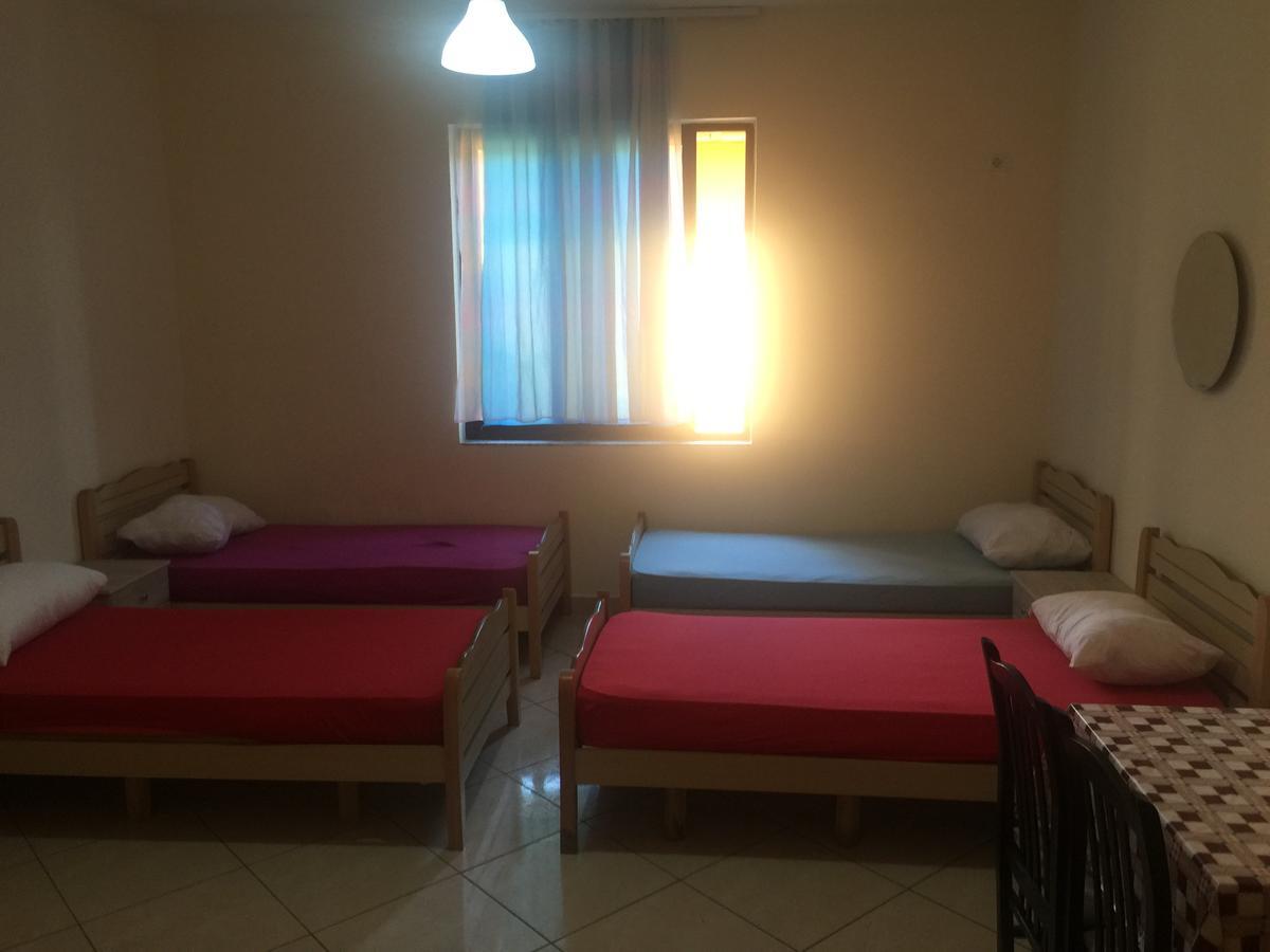 Hotel Scutari Shkoder Luaran gambar