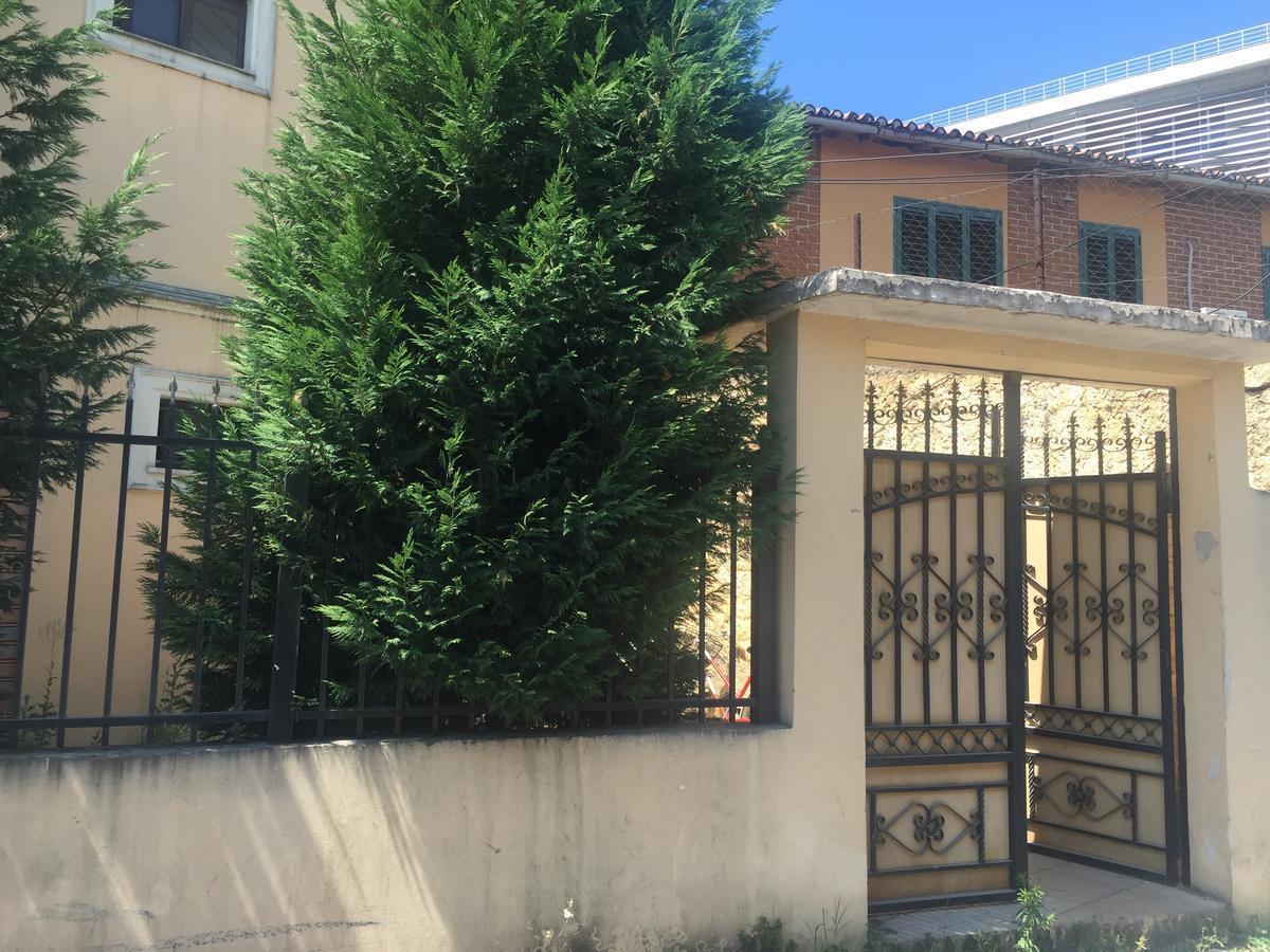 Hotel Scutari Shkoder Luaran gambar