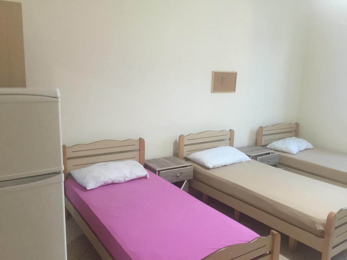 Hotel Scutari Shkoder Luaran gambar