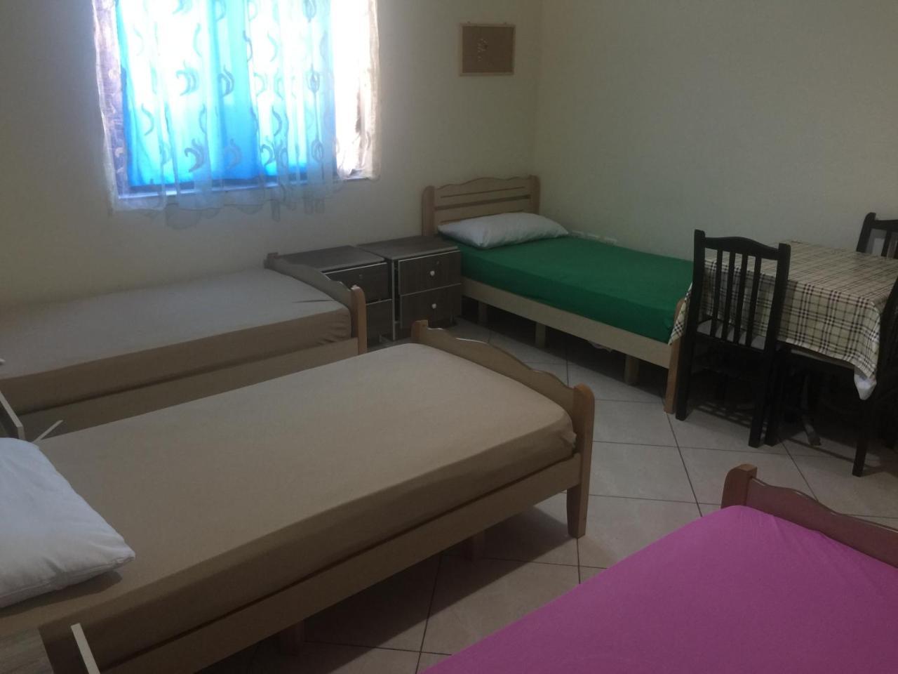 Hotel Scutari Shkoder Luaran gambar