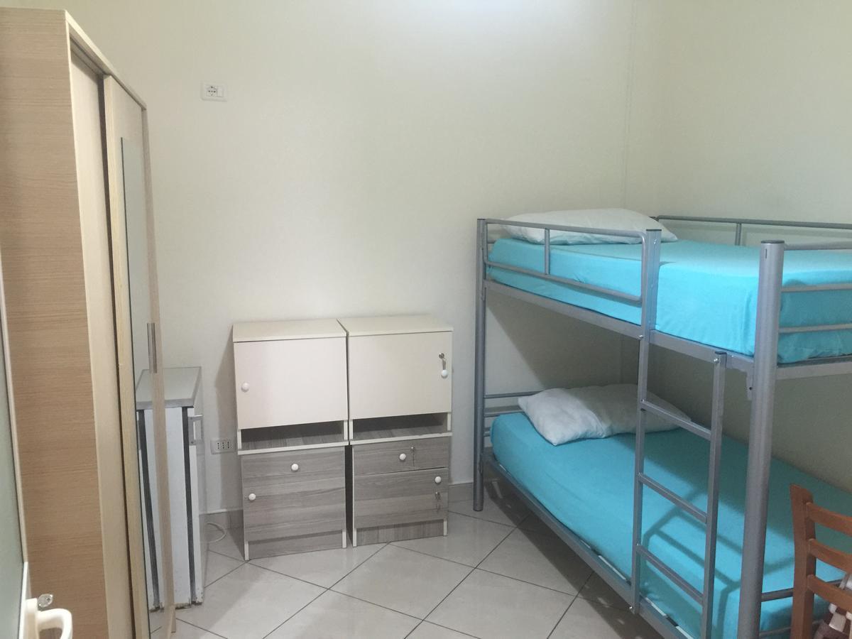 Hotel Scutari Shkoder Luaran gambar