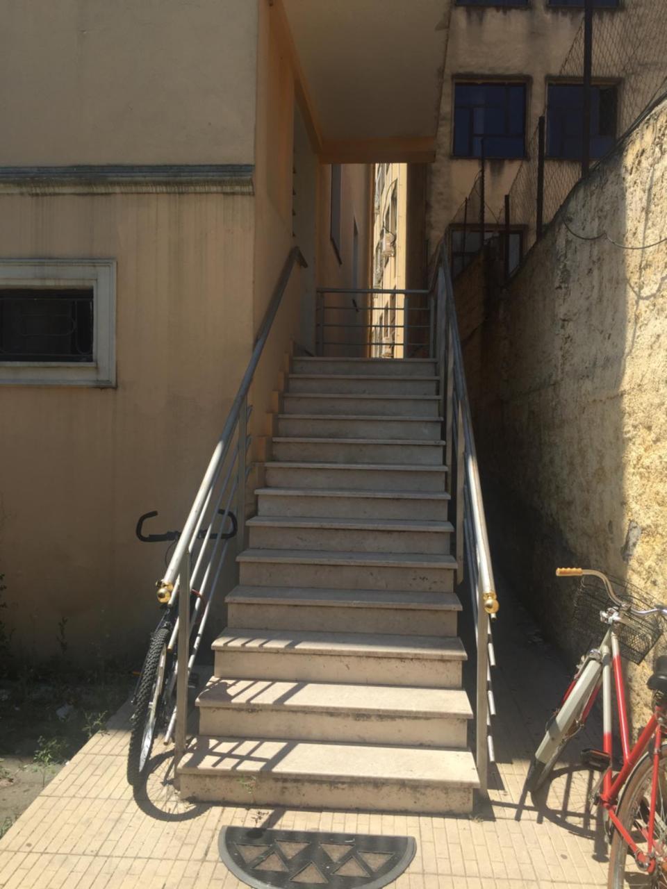 Hotel Scutari Shkoder Luaran gambar