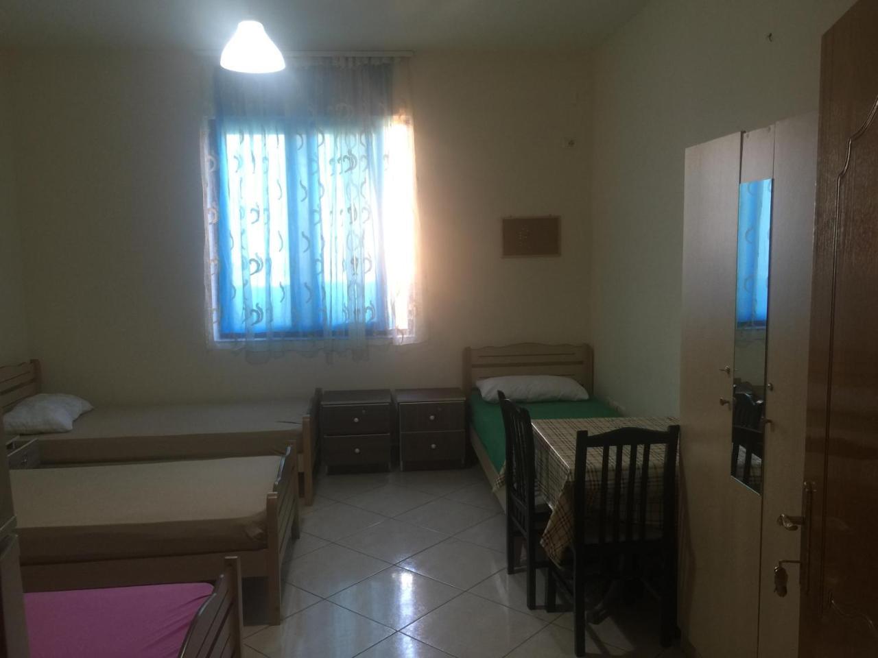 Hotel Scutari Shkoder Luaran gambar