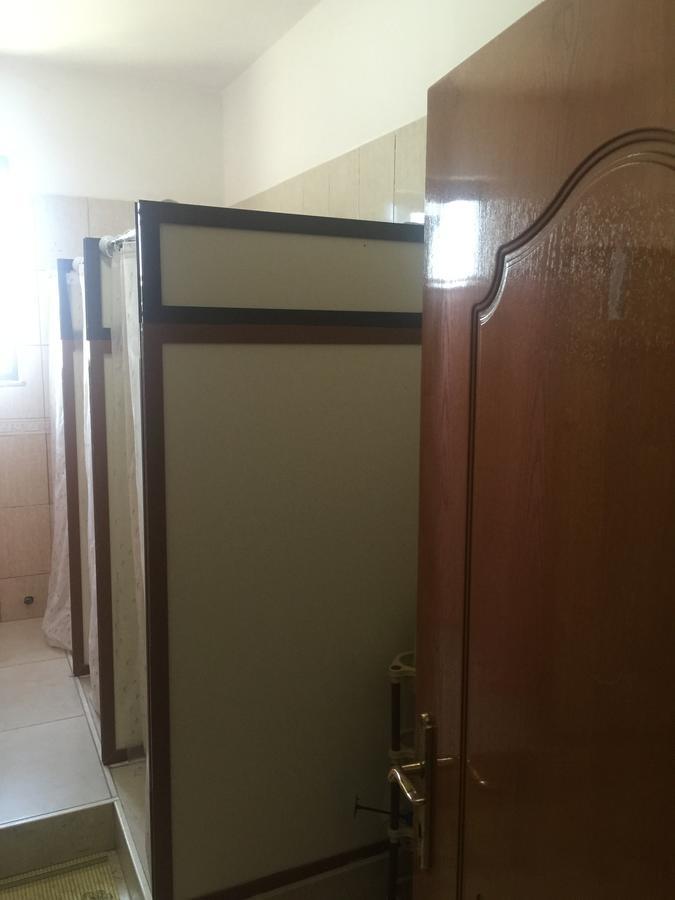 Hotel Scutari Shkoder Luaran gambar