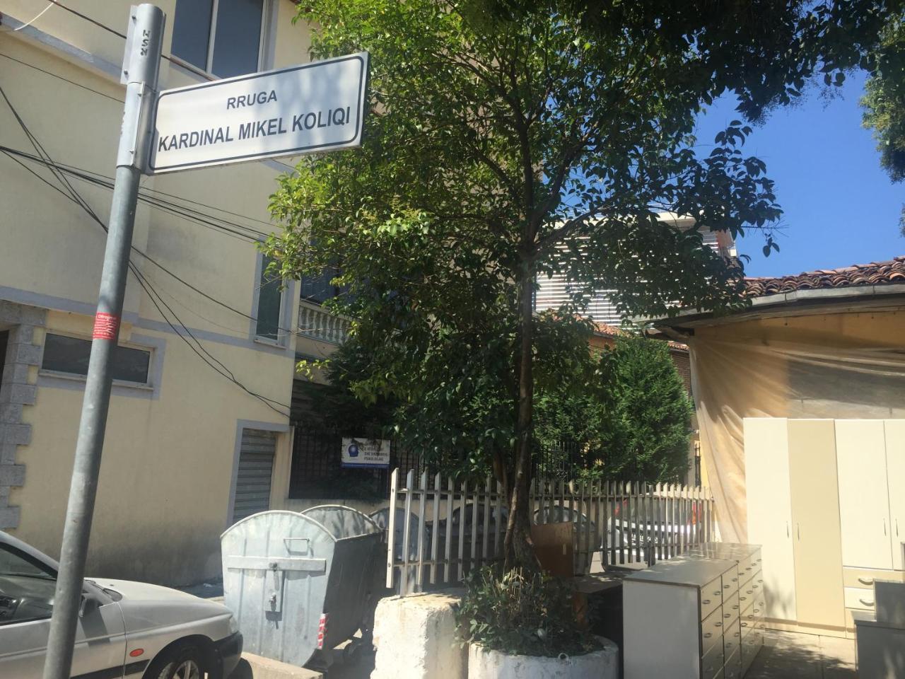 Hotel Scutari Shkoder Luaran gambar