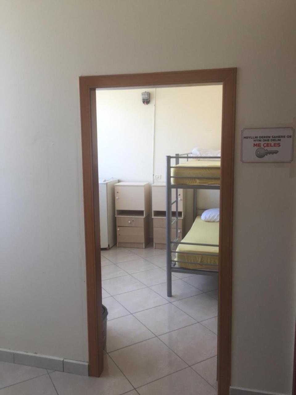 Hotel Scutari Shkoder Luaran gambar
