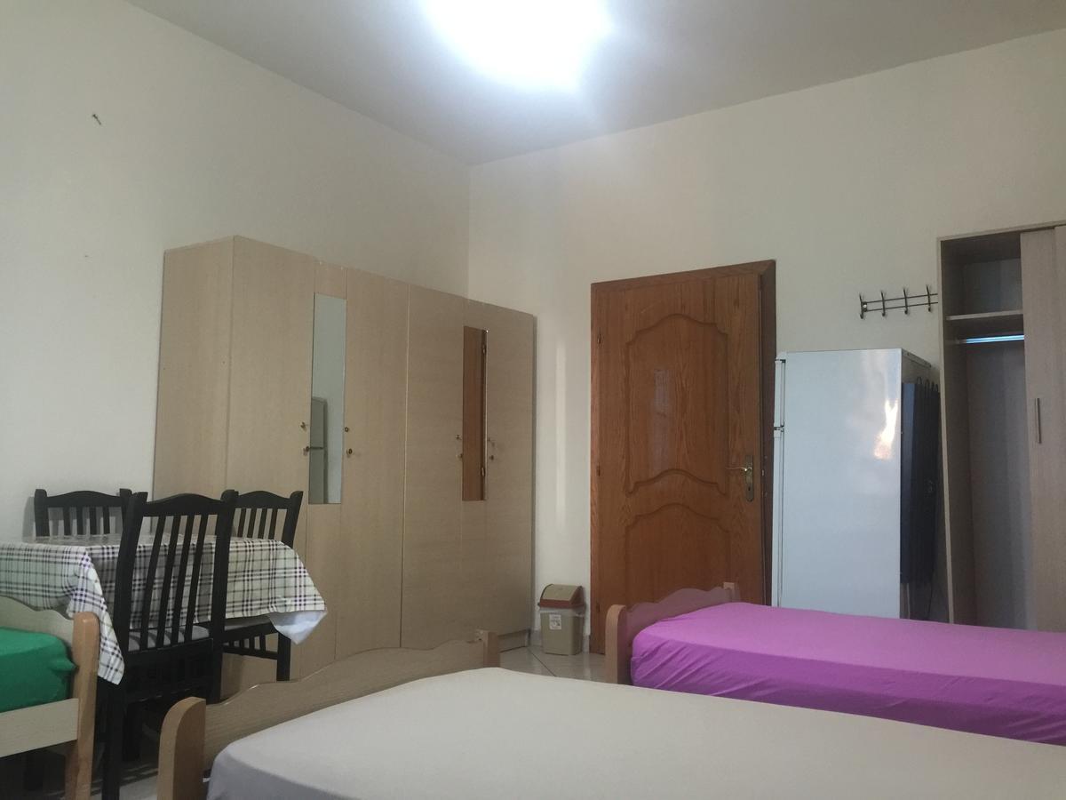Hotel Scutari Shkoder Luaran gambar