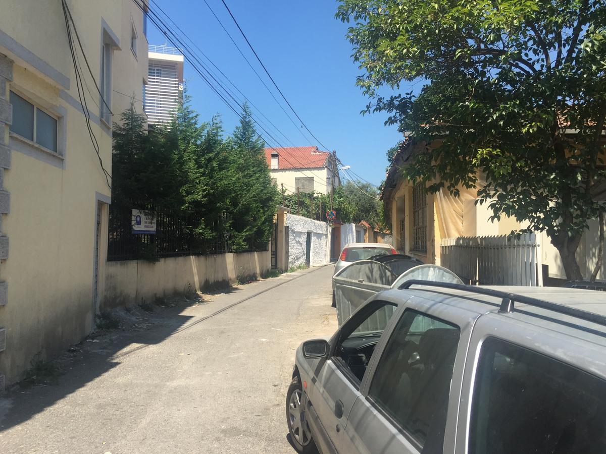 Hotel Scutari Shkoder Luaran gambar