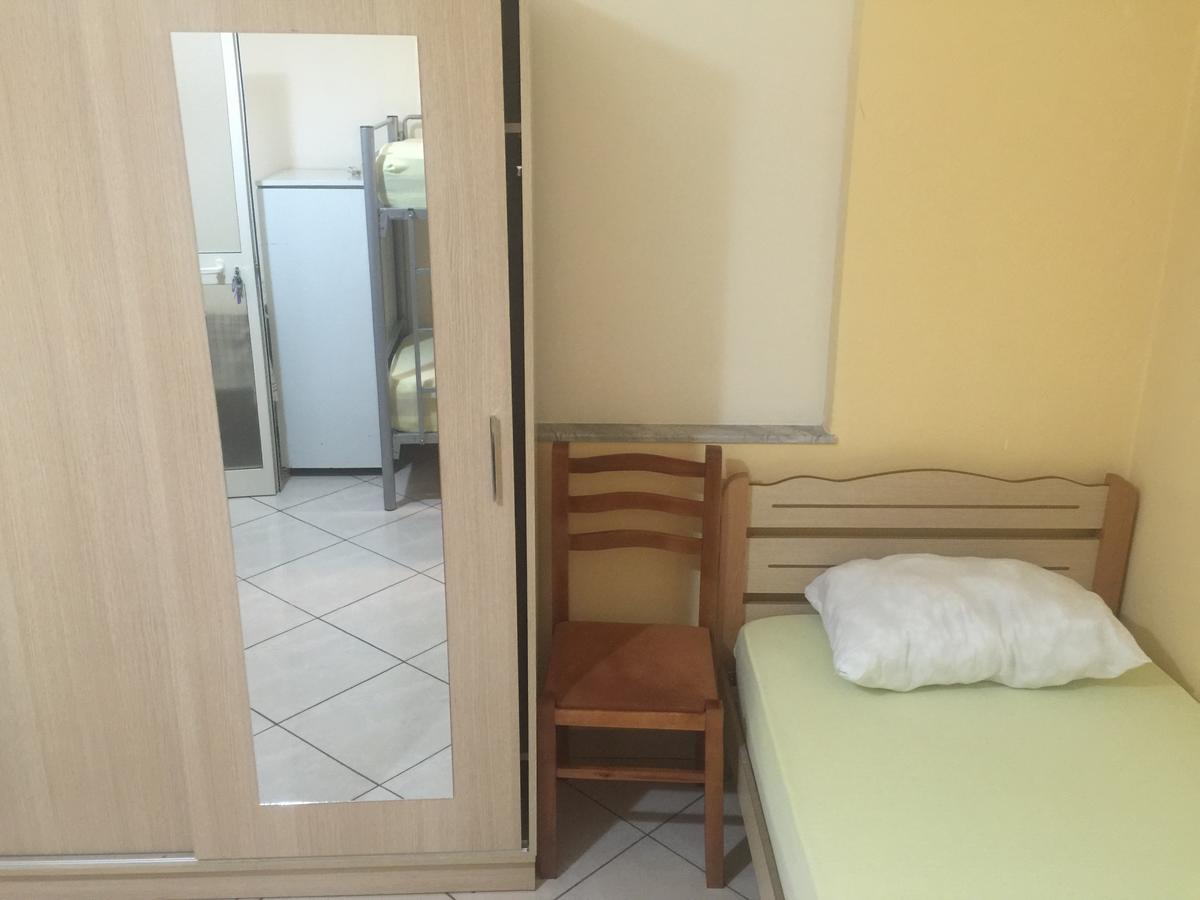 Hotel Scutari Shkoder Luaran gambar