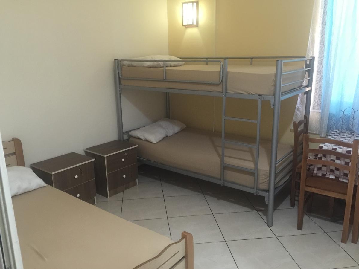 Hotel Scutari Shkoder Luaran gambar