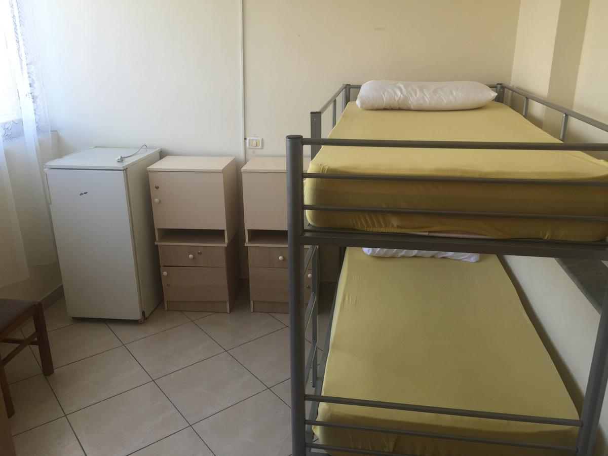 Hotel Scutari Shkoder Luaran gambar